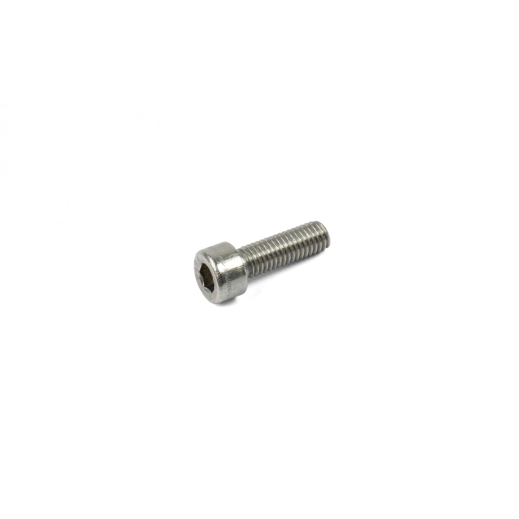Hope M5 X 16 Cap Screw Stainless Steel Spares & Accessories