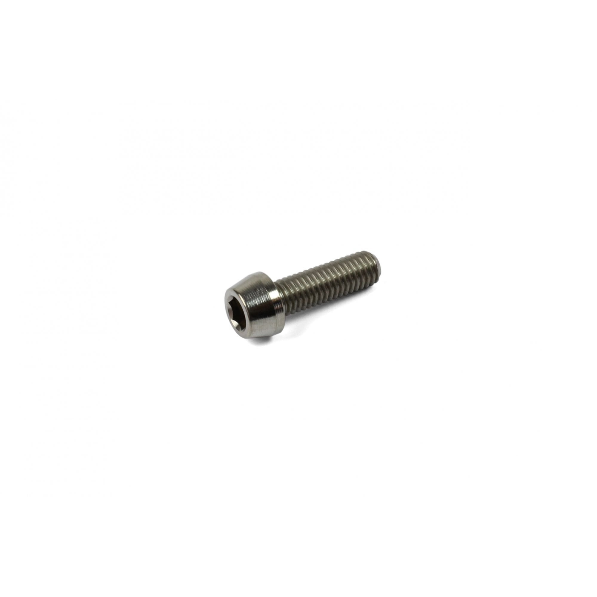 Hope M5 X 16 Cap Screw Titanium Spares & Accessories