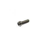 Hope M5 X 16 Cap Screw Titanium Spares & Accessories