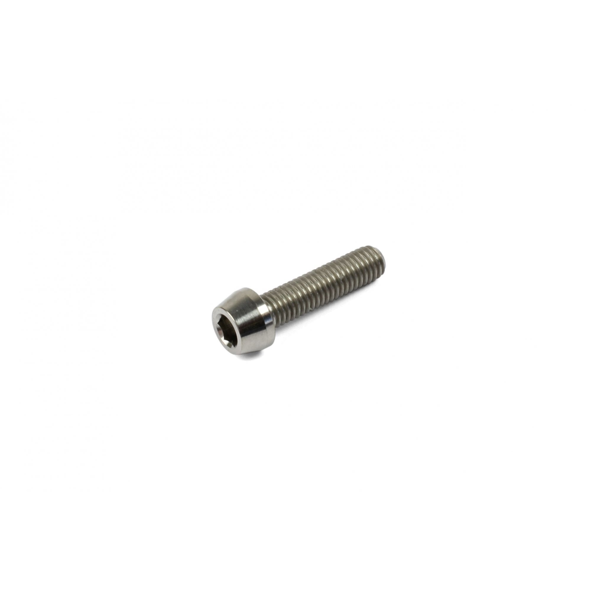 Hope M5 X 20 Cap Screw Titanium Spares & Accessories