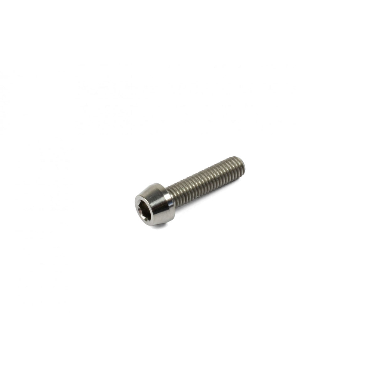 Hope M5 X 20 Cap Screw Titanium Spares & Accessories