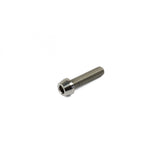 Hope M5 X 20 Cap Screw Titanium Spares & Accessories