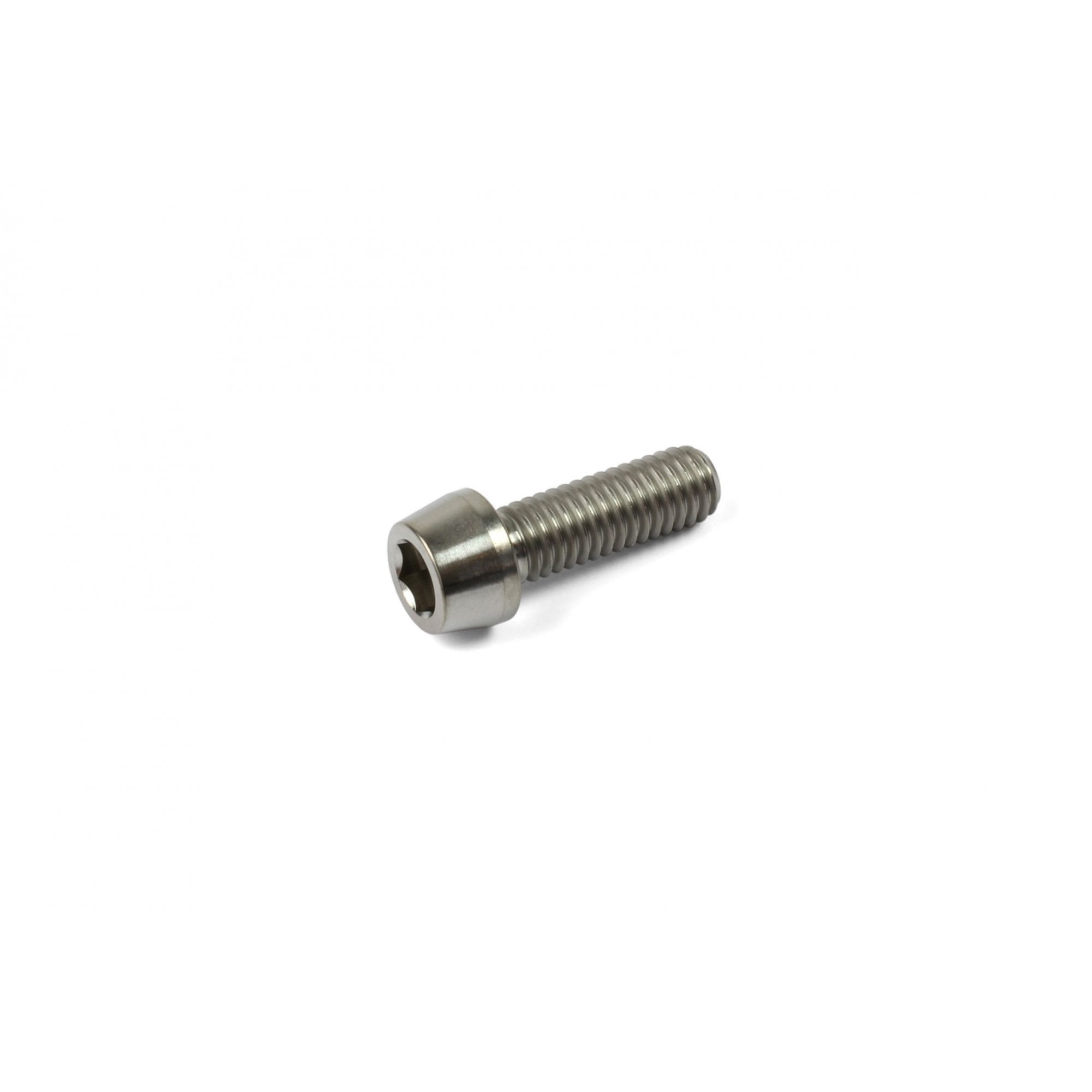 Hope M6 X 18 Cap Screw Titanium Spares & Accessories