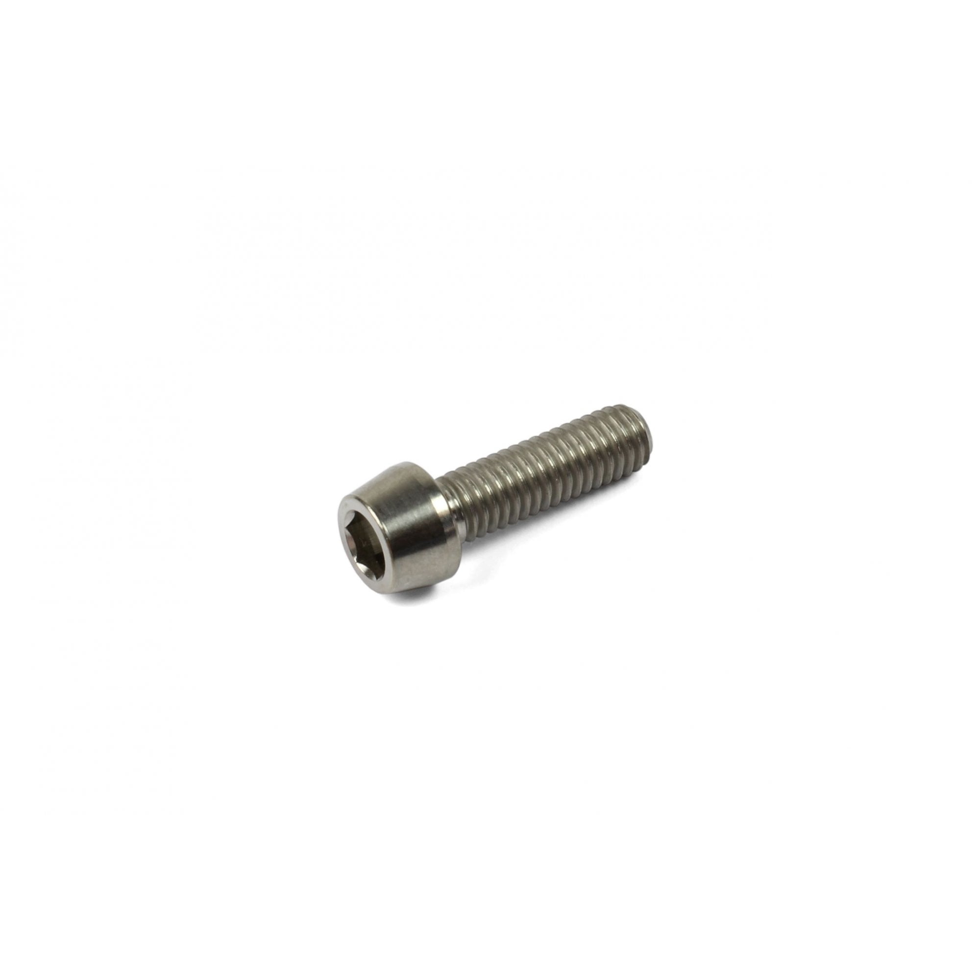 Hope M6 X 20 Cap Screw Titanium Spares & Accessories
