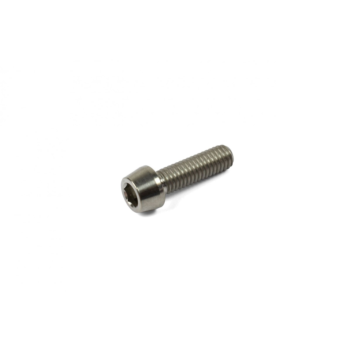 Hope M6 X 20 Cap Screw Titanium Spares & Accessories