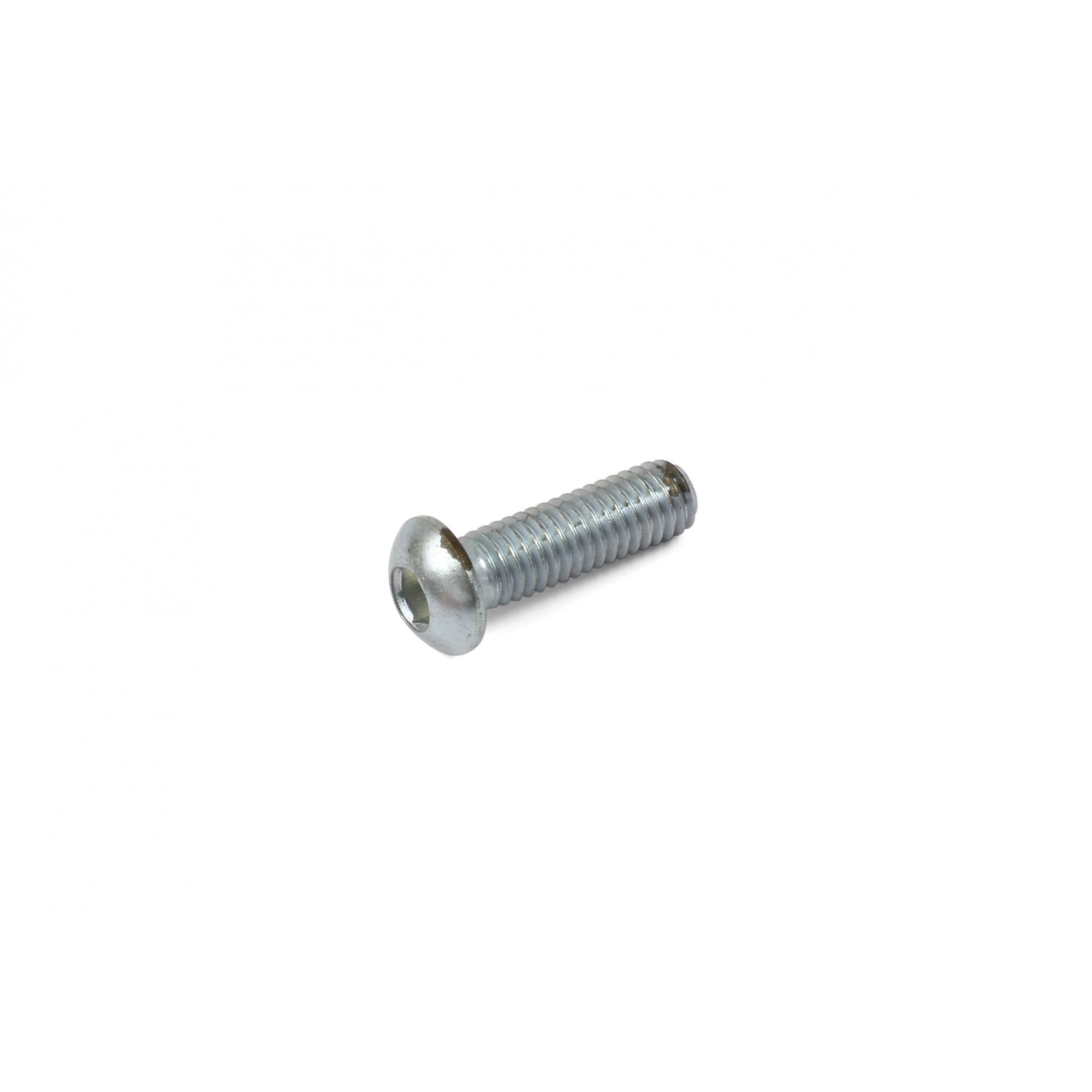 Hope M6 X 20 Dome Head Screw Stainless Steel Spares & Accessories