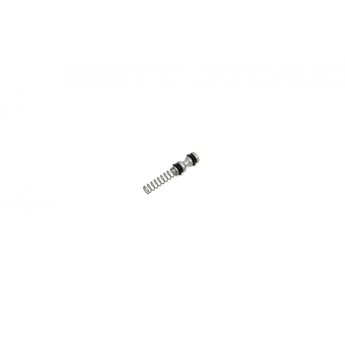 Hope Mini / Mini07 Master Cylinder Piston Spares & Accessories
