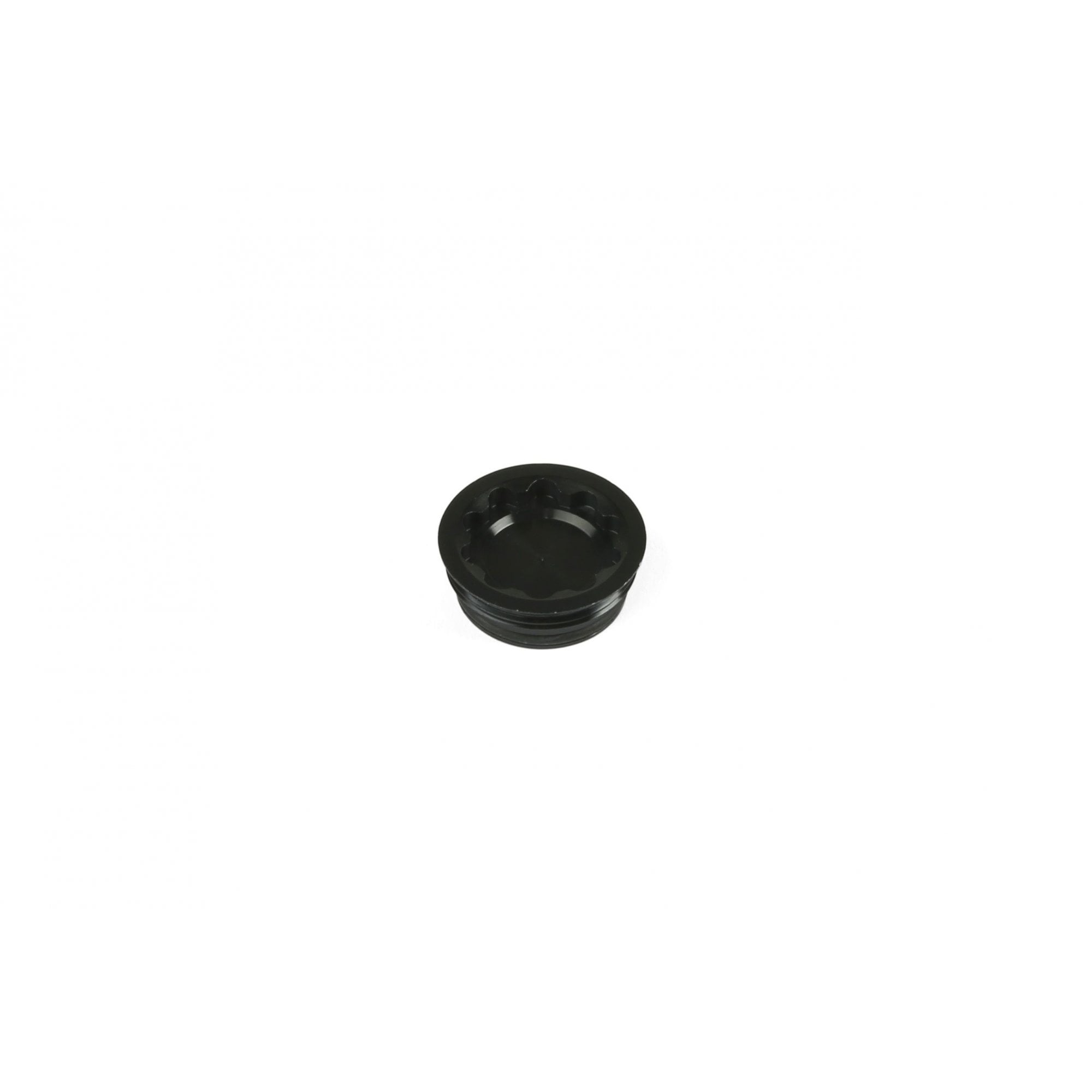 Hope Mono Mini Caliper Bore Caps Black Spares & Accessories