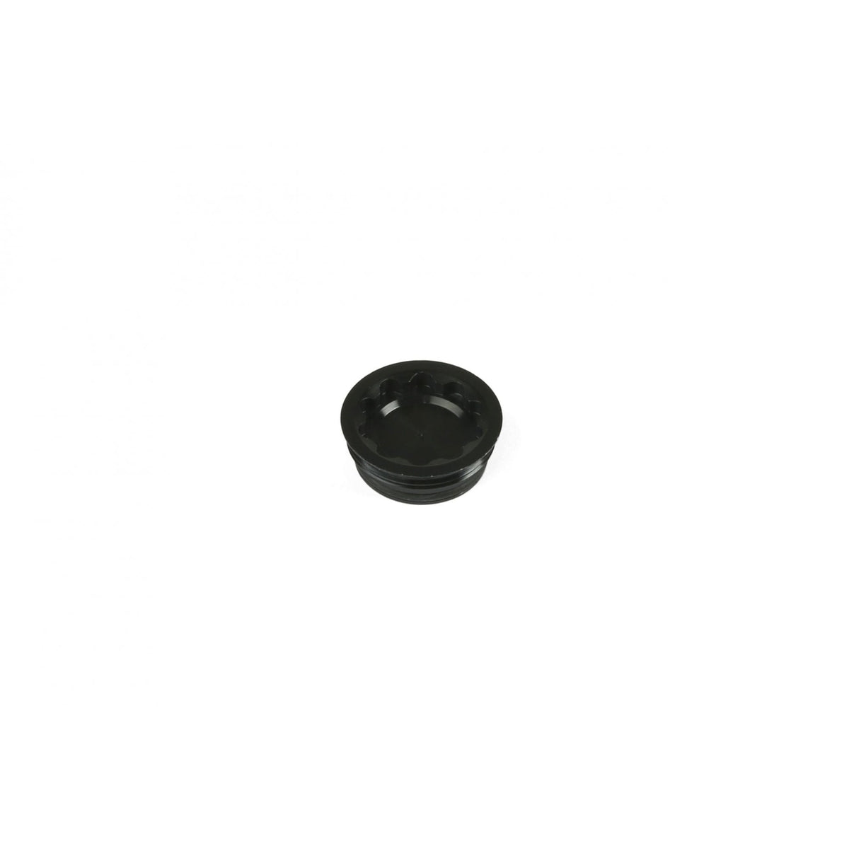 Hope Mono Mini Caliper Bore Caps Black Spares & Accessories
