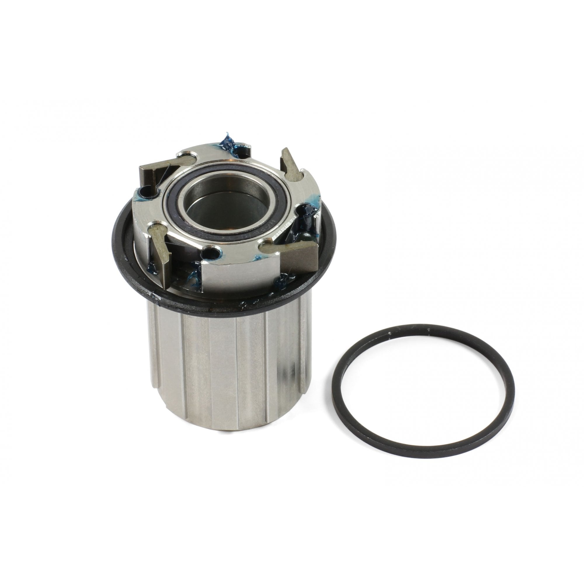 Hope Mono Rs/Evo Steel Rotor Body Shimano 11Spd Spares & Accessories
