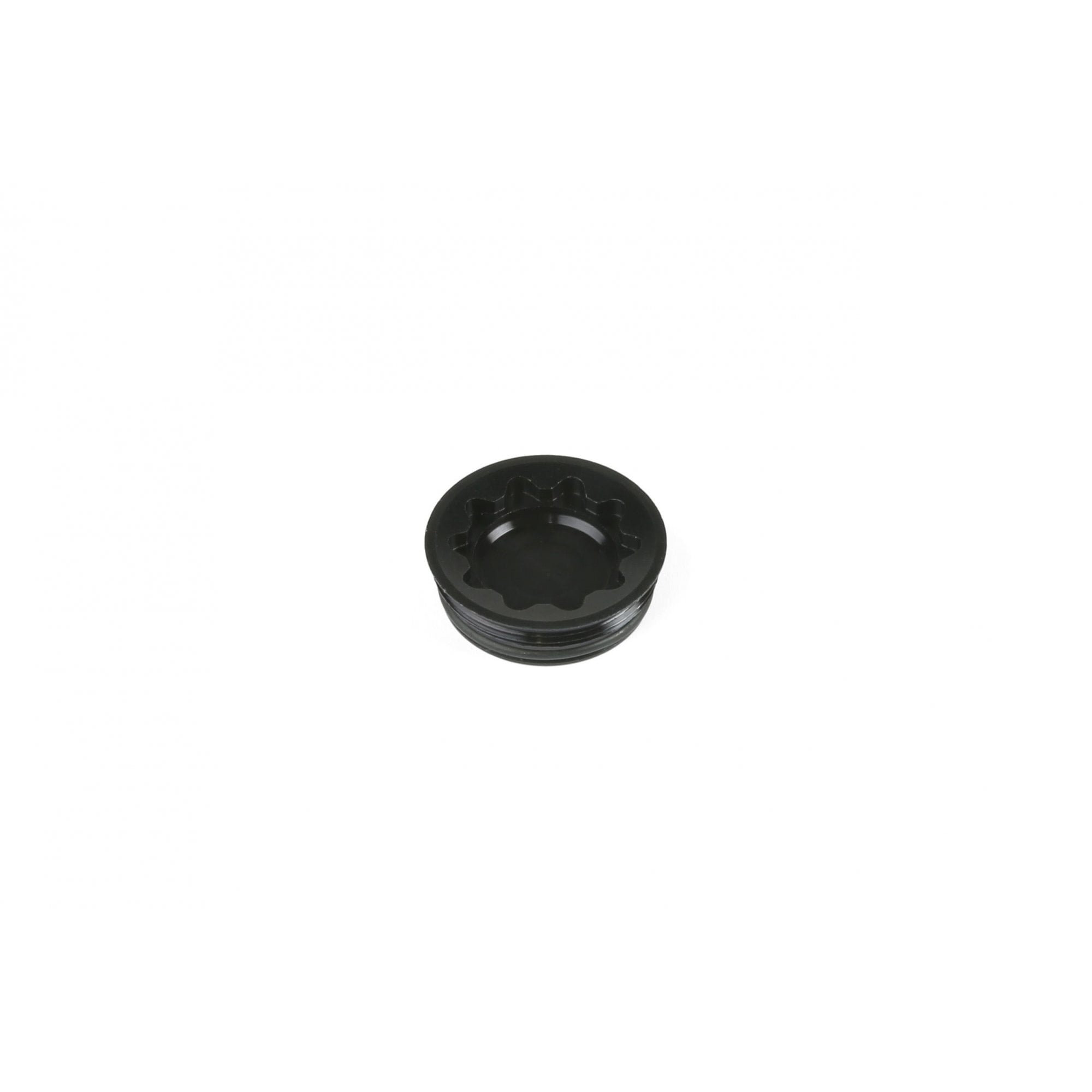 Hope Mono Trial Caliper Bore Caps Black Spares & Accessories