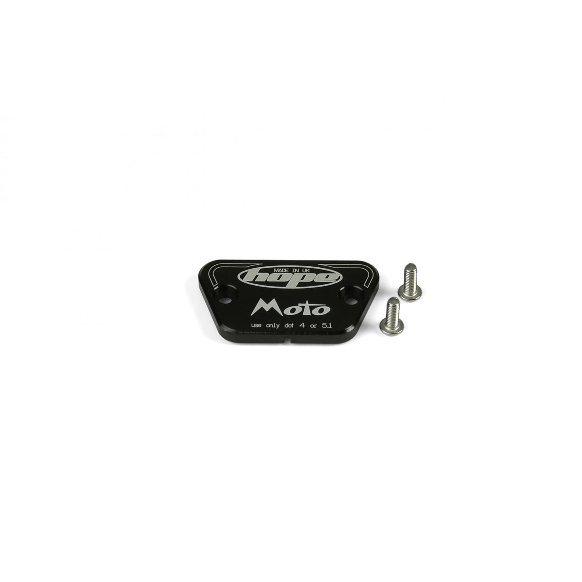 Hope Moto Master Cylinder Lid Spares & Accessories