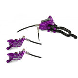 Hope Tech 3 E4 Duo Spares & Accessories
