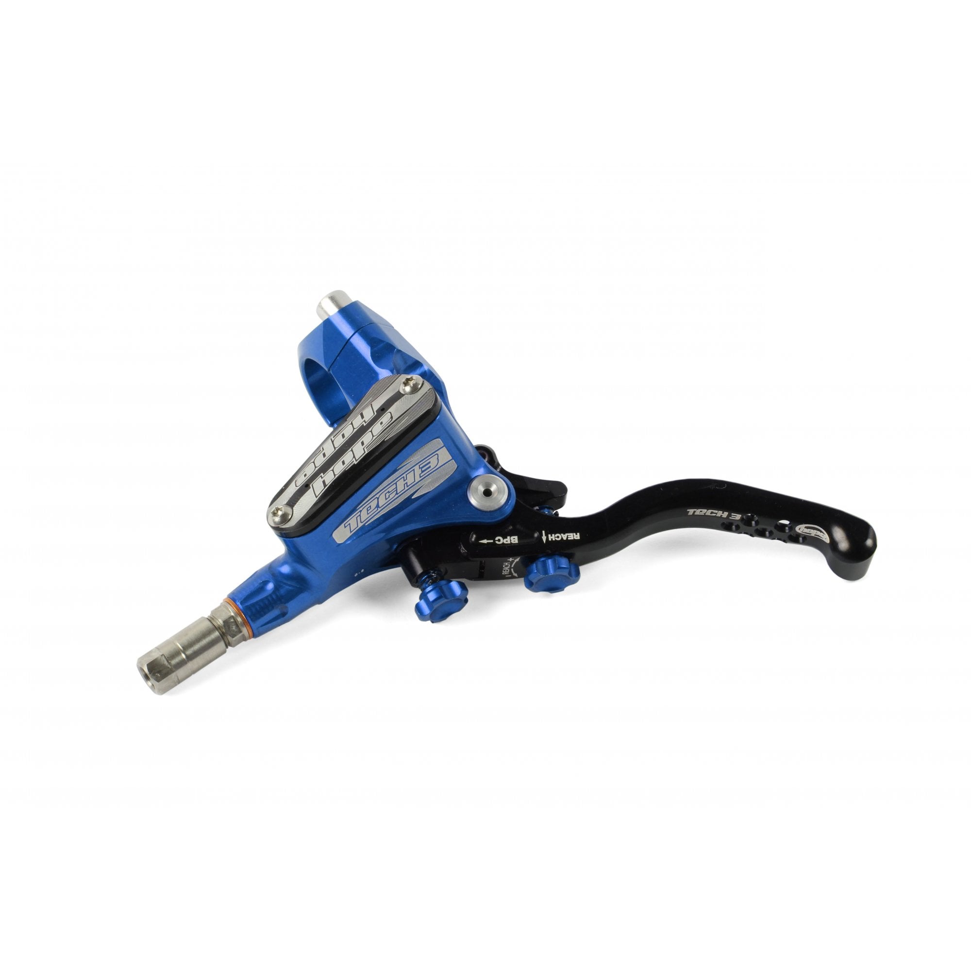 Hope Tech 3 Master Cylinder Complete Spares & Accessories