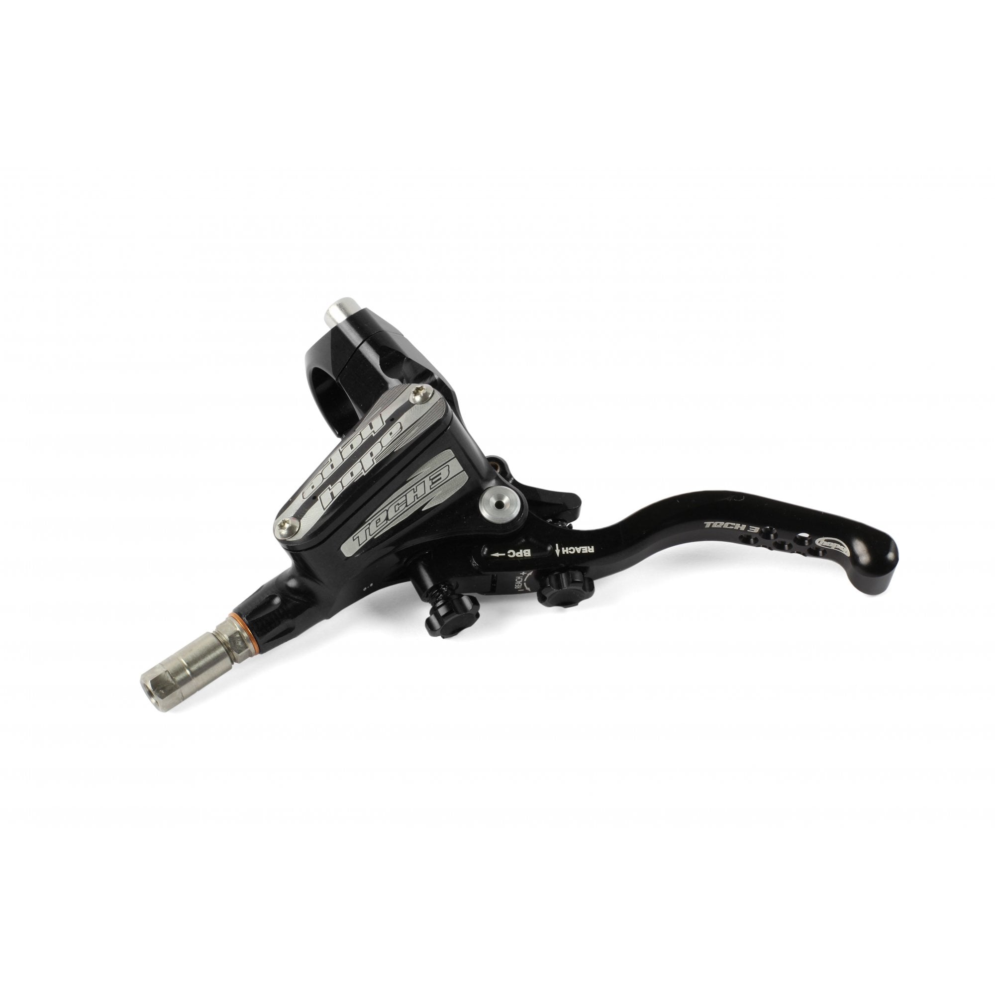 Hope Tech 3 Master Cylinder Complete Spares & Accessories