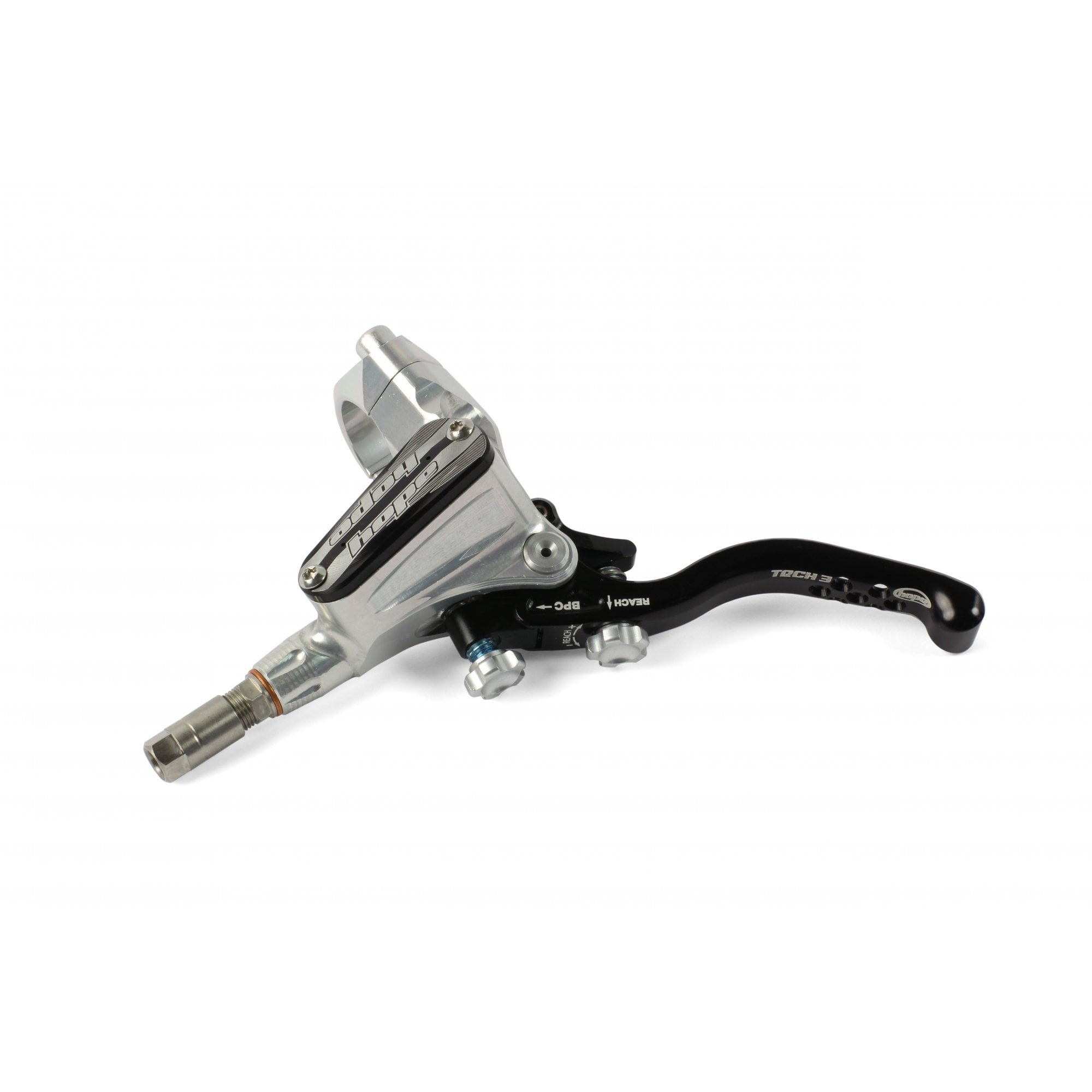 Hope Tech 3 Master Cylinder Complete Spares & Accessories