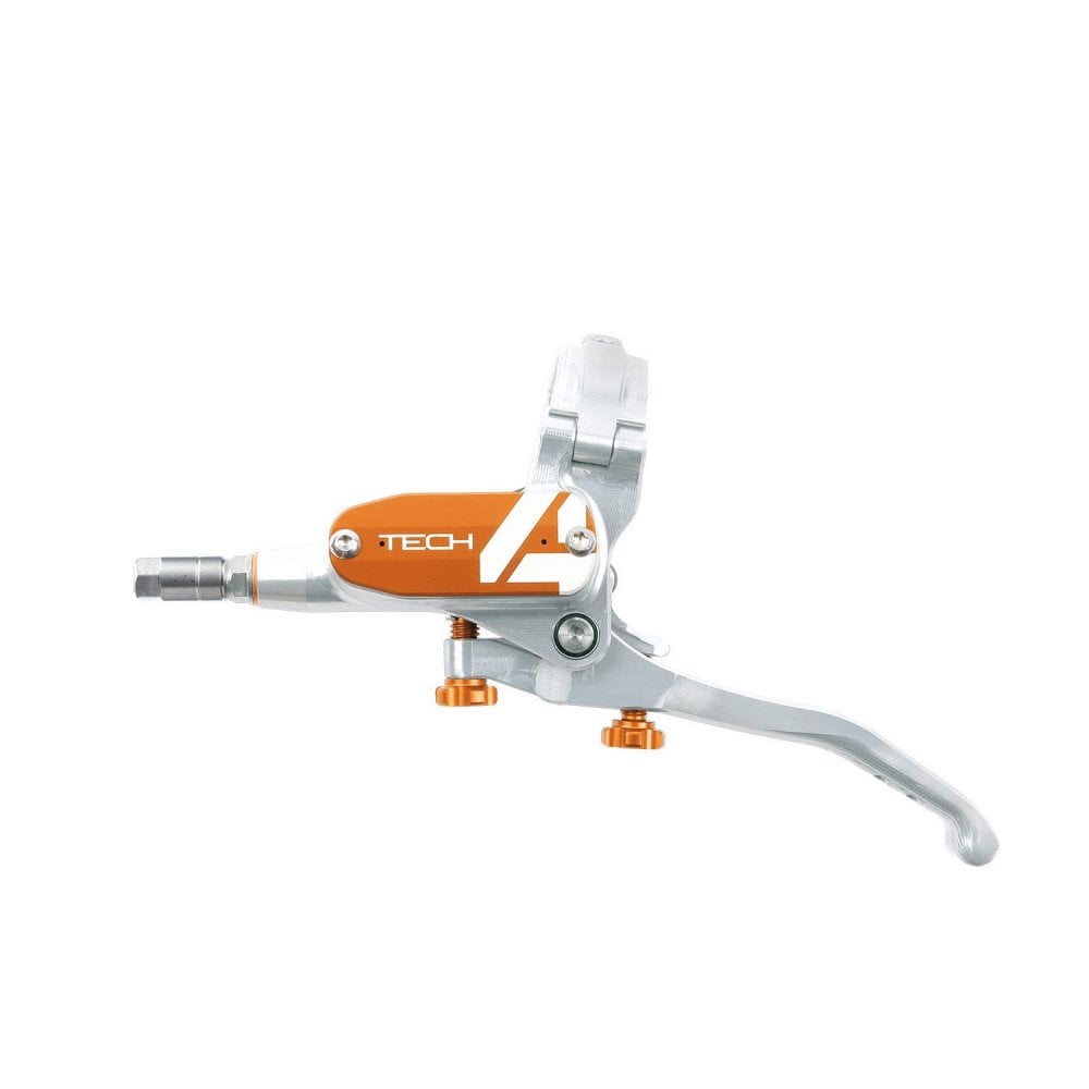 Hope Tech 4 Master Cylinder Complete Spares & Accessories