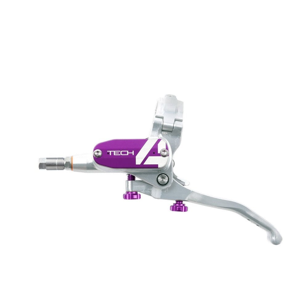 Hope Tech 4 Master Cylinder Complete Spares & Accessories