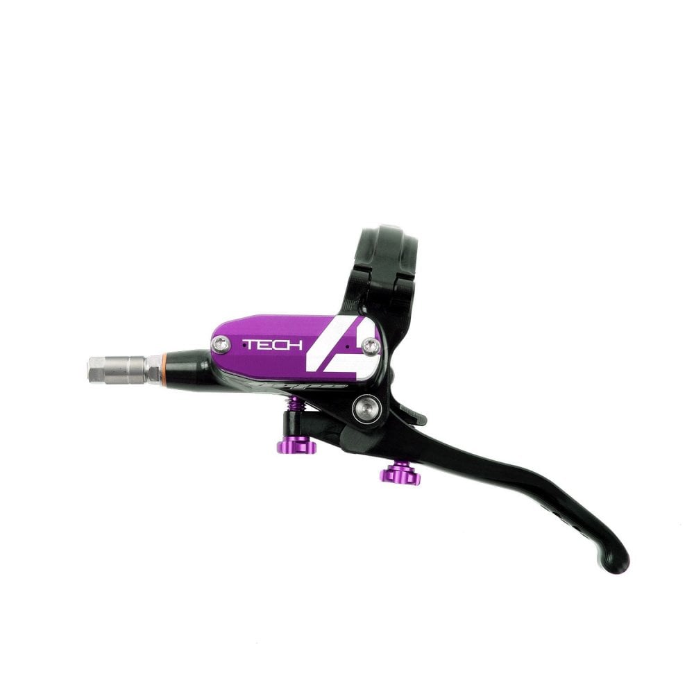 Hope Tech 4 Master Cylinder Complete Spares & Accessories
