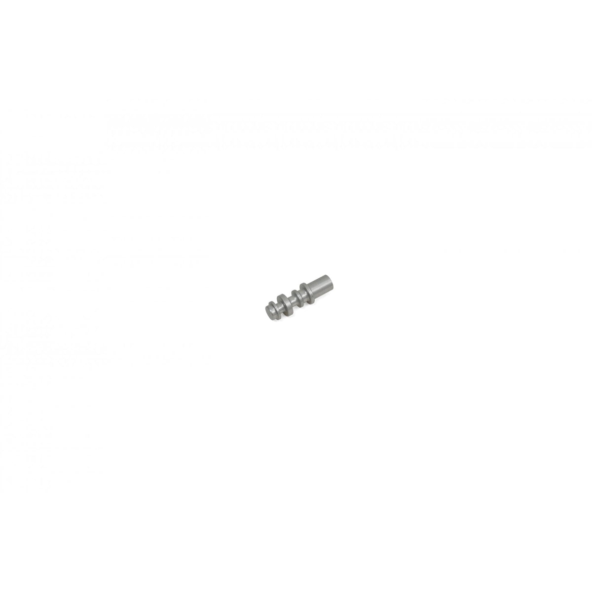 Hope Tech Evo Master Cylinder Piston Spares & Accessories