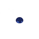 Hope V2 Caliper Bore Caps Blue Spares & Accessories