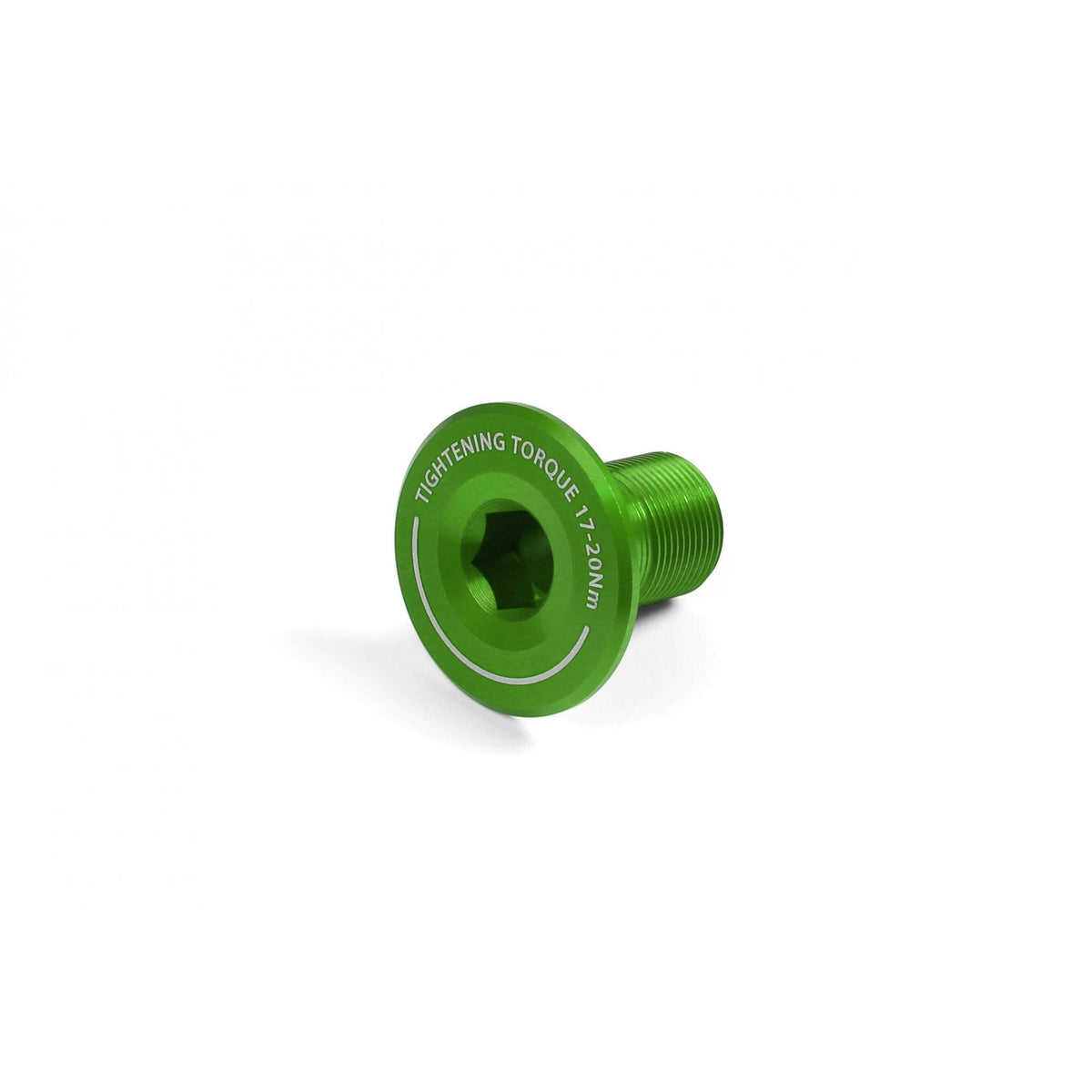Hope Crankset Shaft End Cap Spares & Accesories