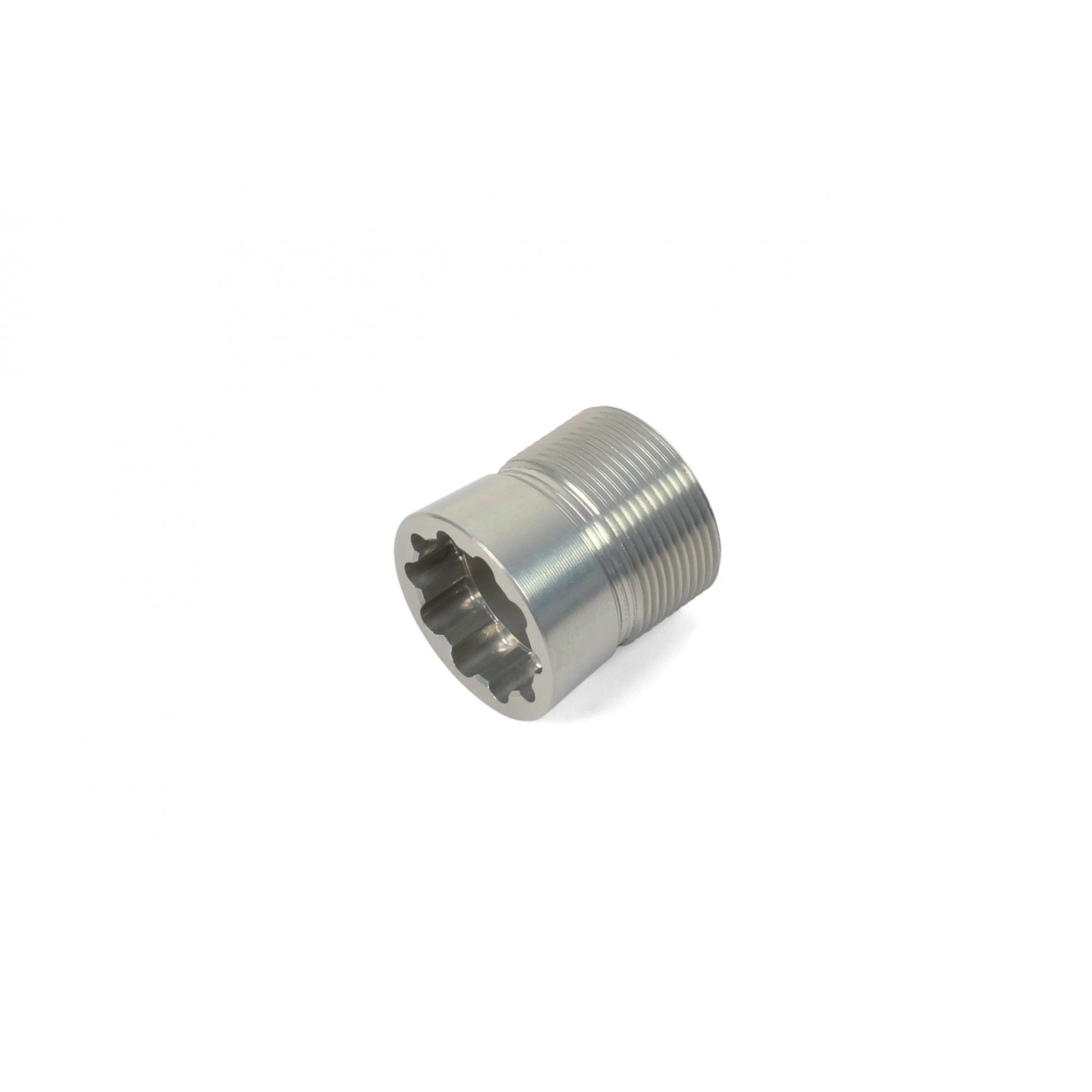 Hope Crankset Tapered Shaft Plug Spares & Accesories