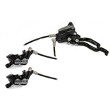 Hope Tech 3 V4 Duo Brakes
