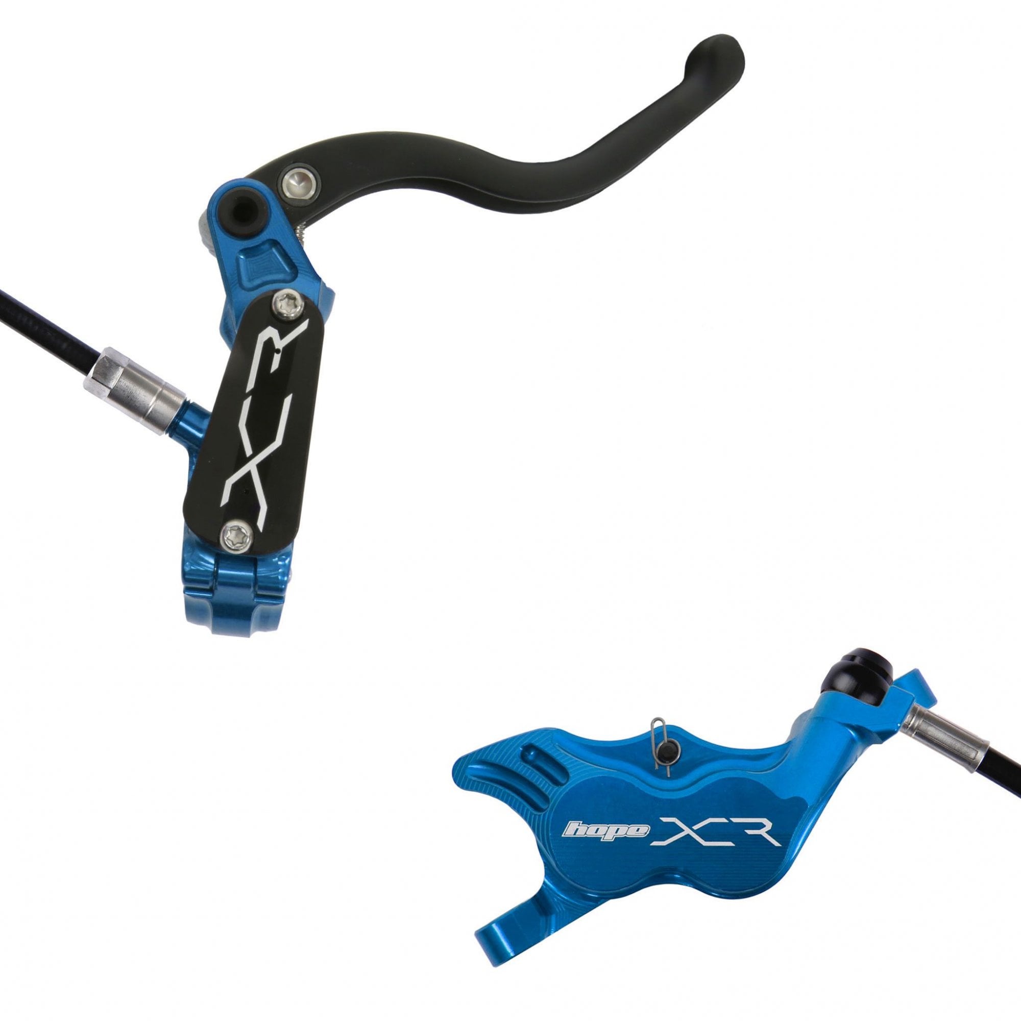 Hope Xcr Pro E4 Brakes