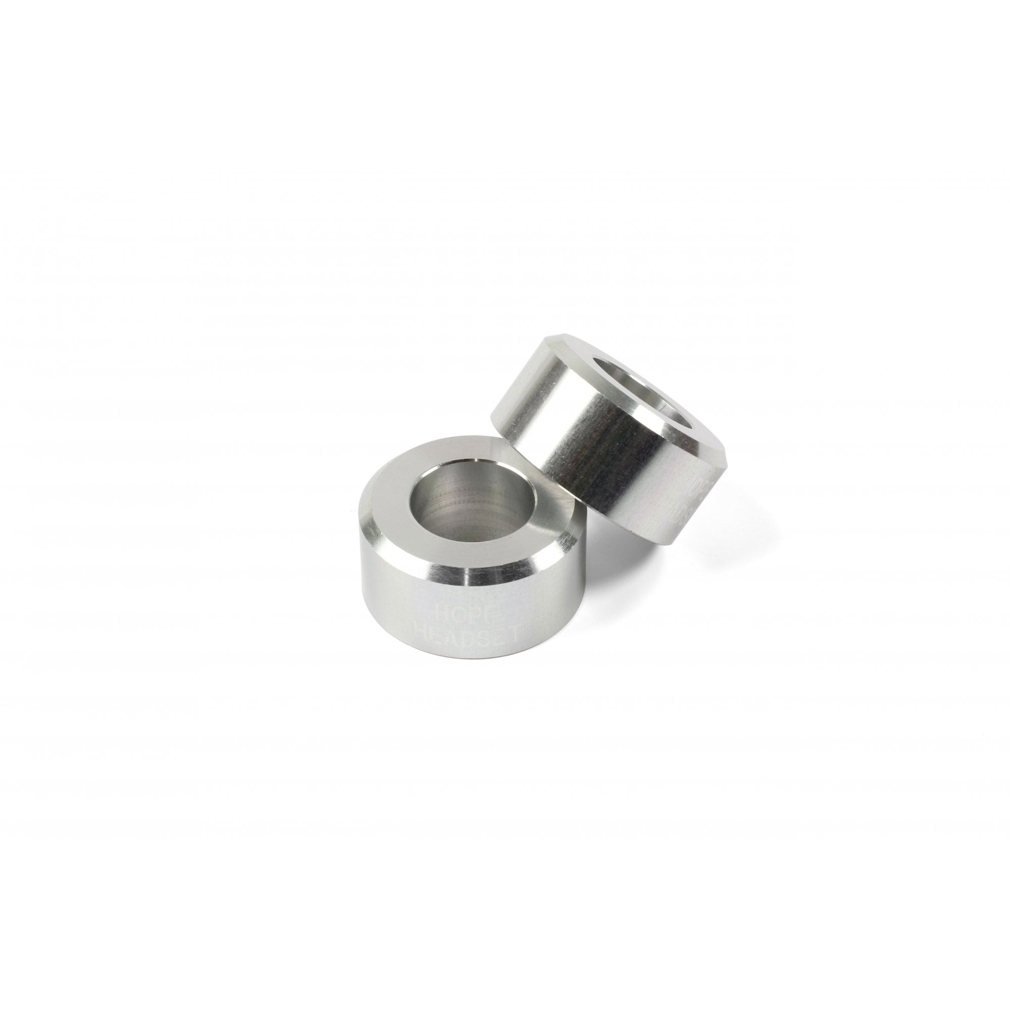 Hope 07 1 1/8" Headset Insertion Bush (Pair) Spares & Accessories