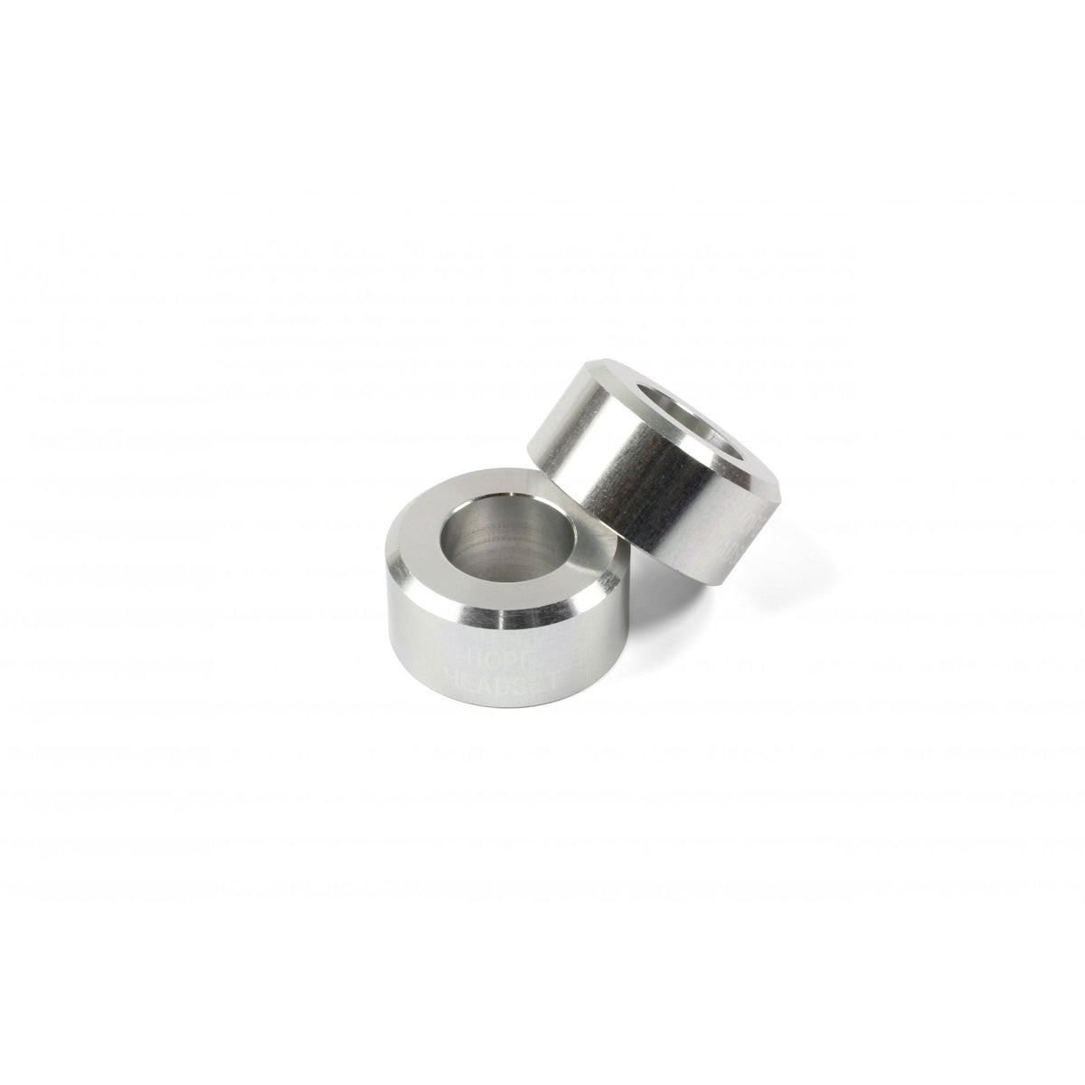 Hope 07 1 1/8" Headset Insertion Bush (Pair) Spares & Accessories