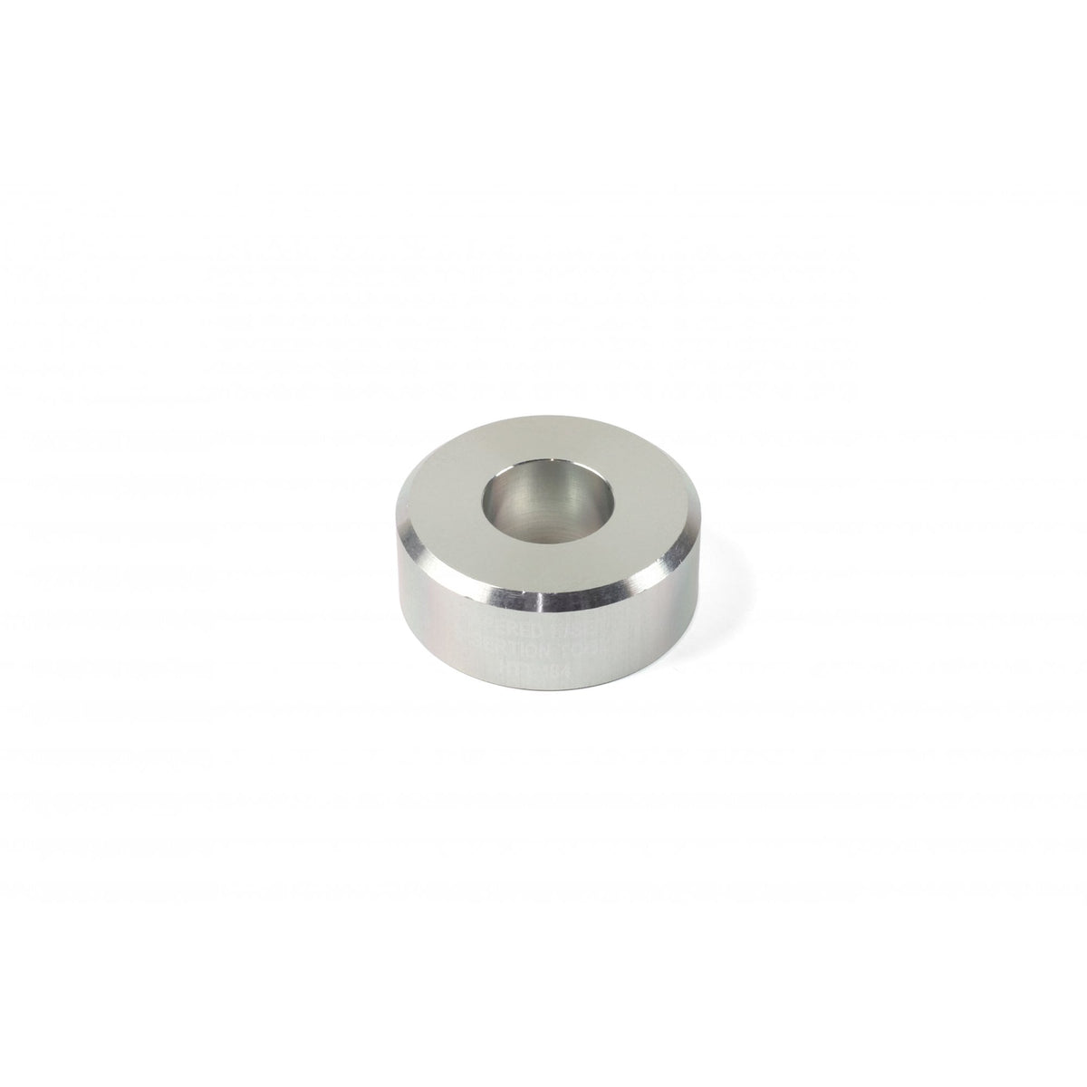 Hope 1 1/2" Headset Insertion Bush Silver Spares & Accessories
