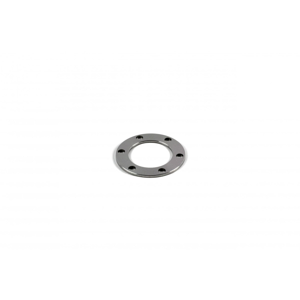 Hope 6 Bolt Hub/Disc Spacer Hub Spares