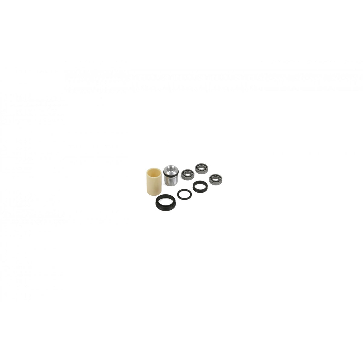 Hope F20 Pedal Service Kit Spares & Accessories