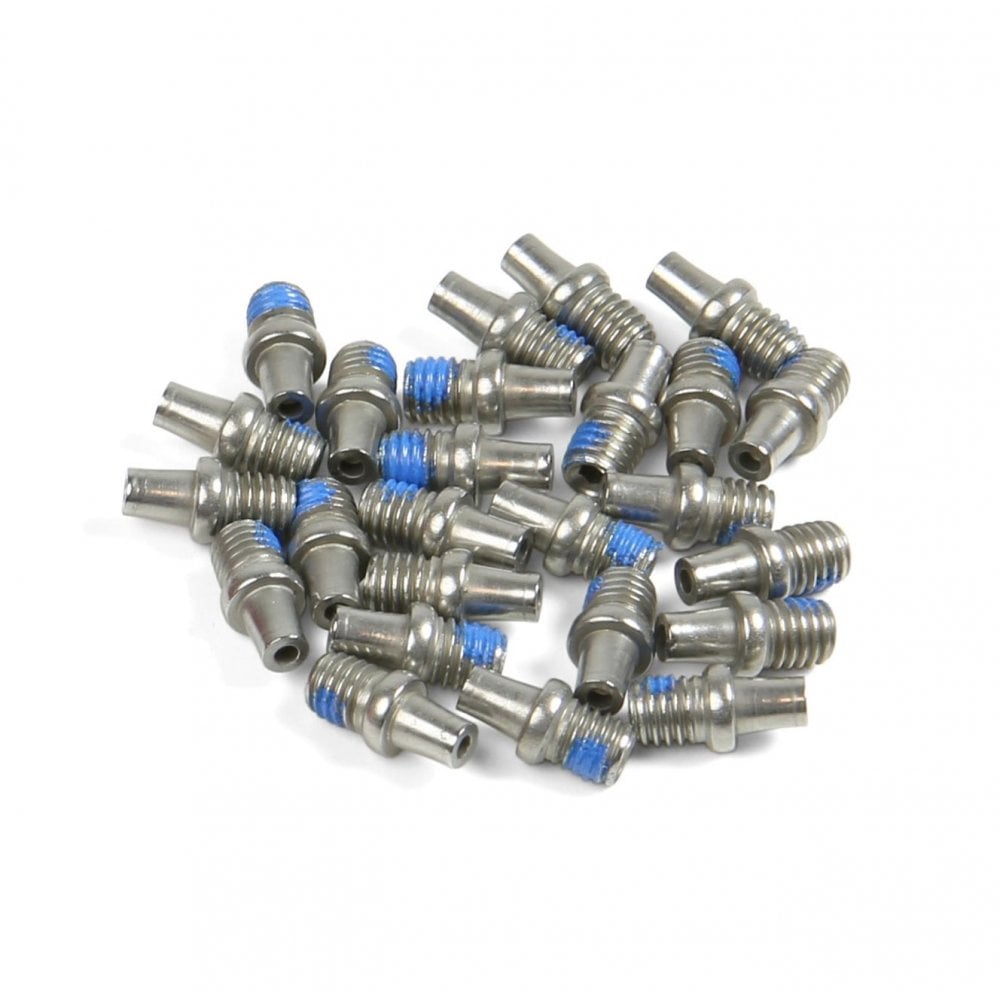 Hope Hollow Pedal Pin X 25 Spares & Accessories