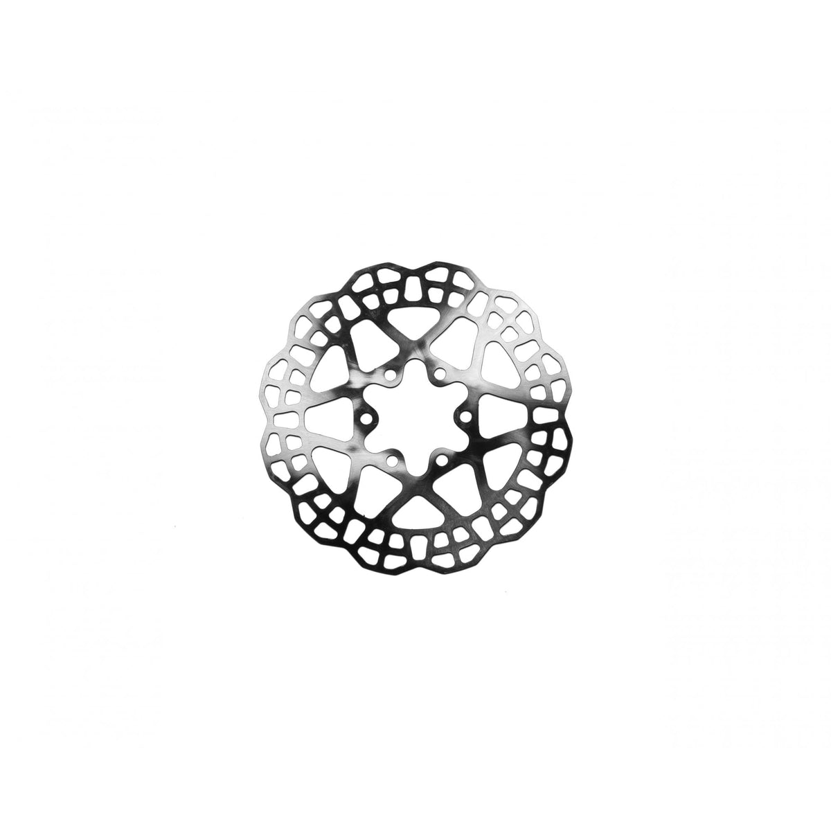 Hope Trial Zone 6 Bolt Standard Disc Rotors