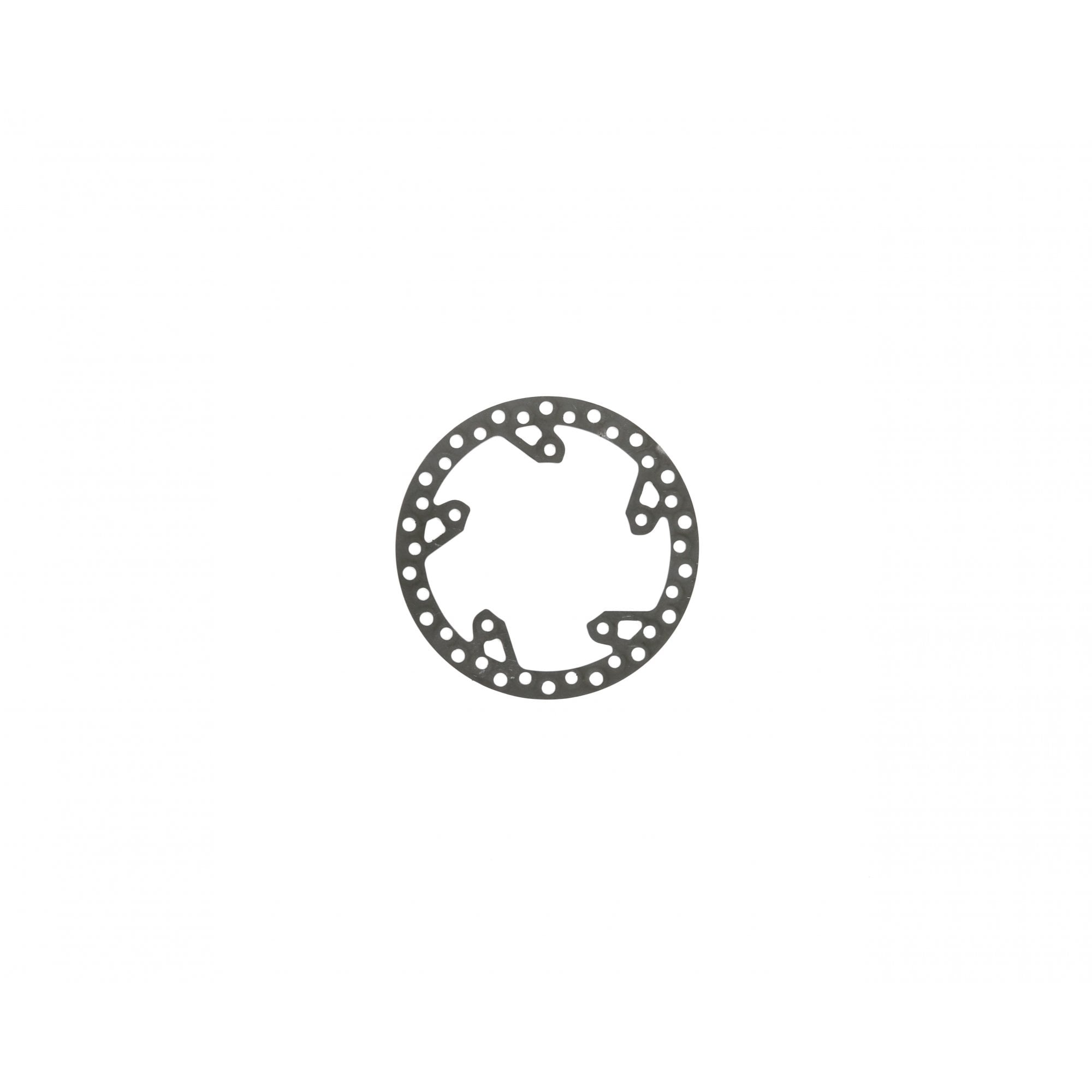 Hope Xc4 5 Bolt Standard Disc Rotors