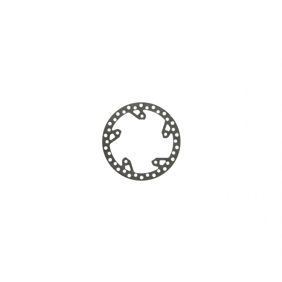 Hope Xc4 5 Bolt Standard Disc Rotors