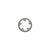 Hope Xc4 5 Bolt Standard Disc Rotors