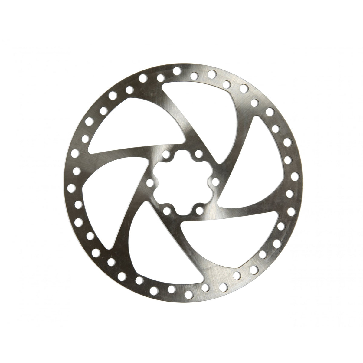 Hope Xc4 6 Bolt Standard Disc Rotors