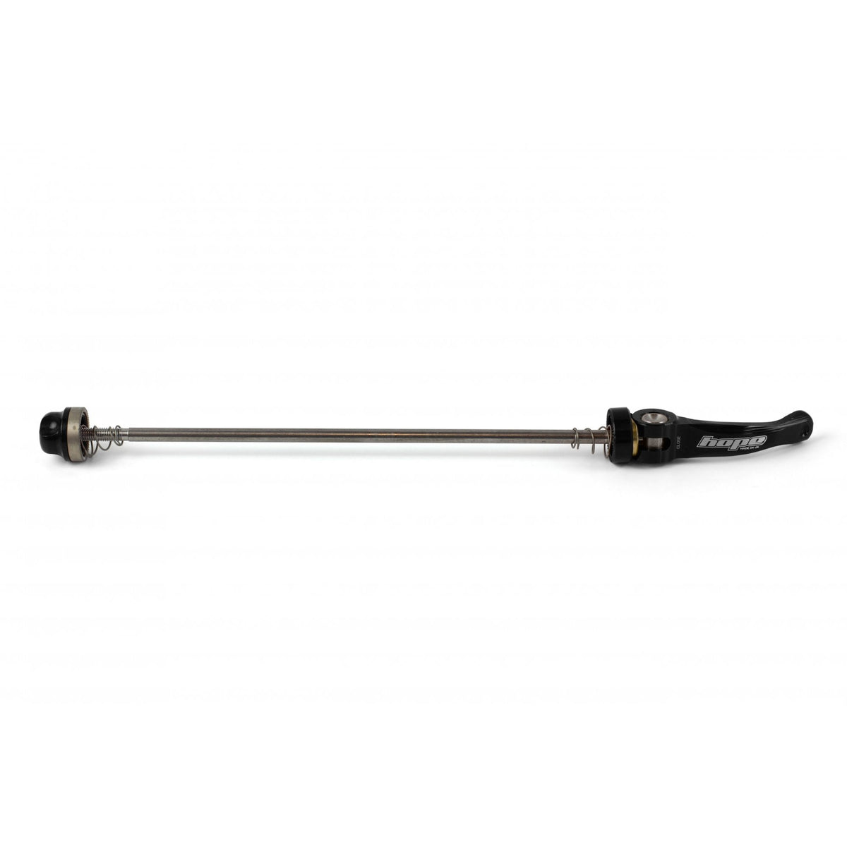 Hope Quick Release Skewer Rear Road 130Mm Skewer