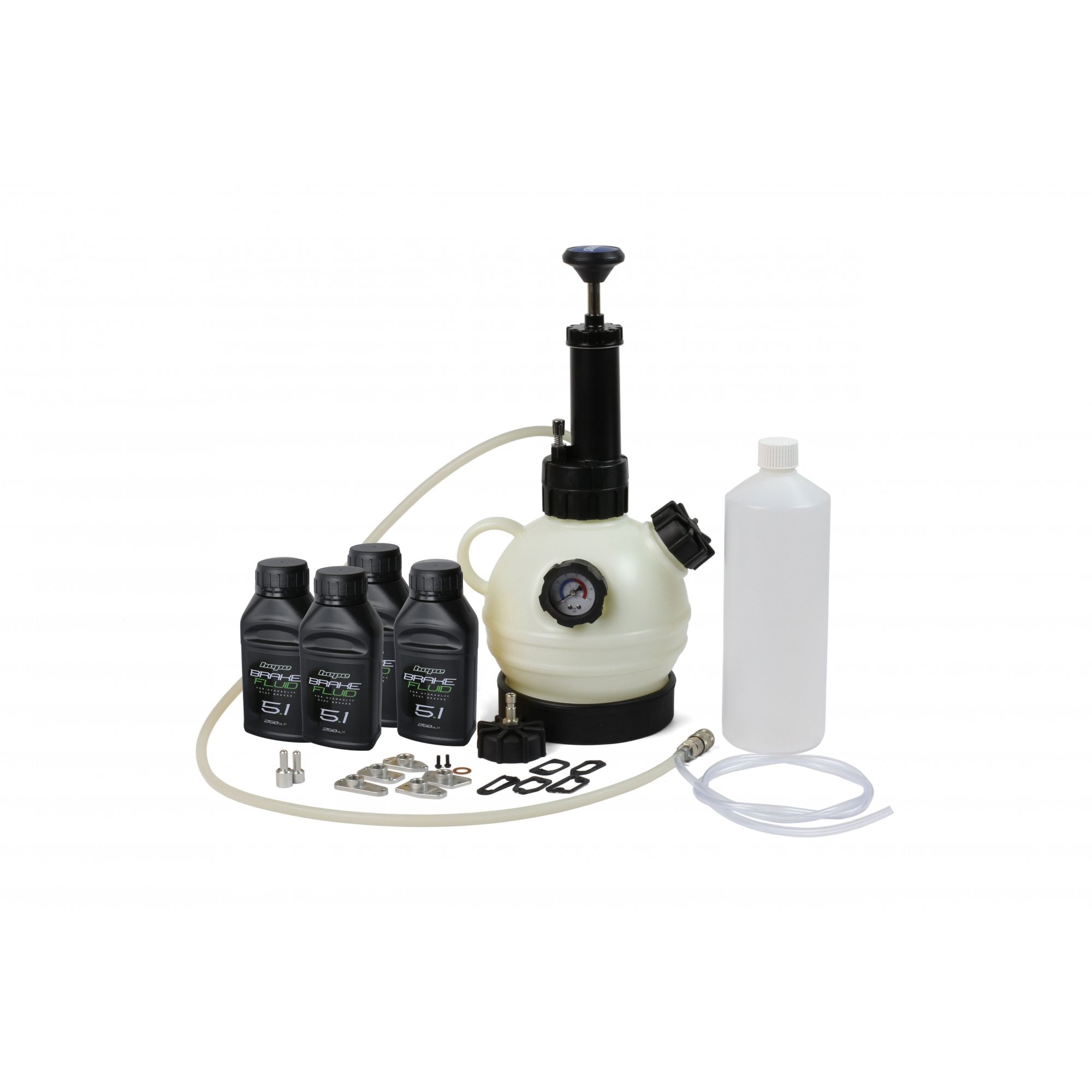 Hope Tool - Workshop Bleed Kit