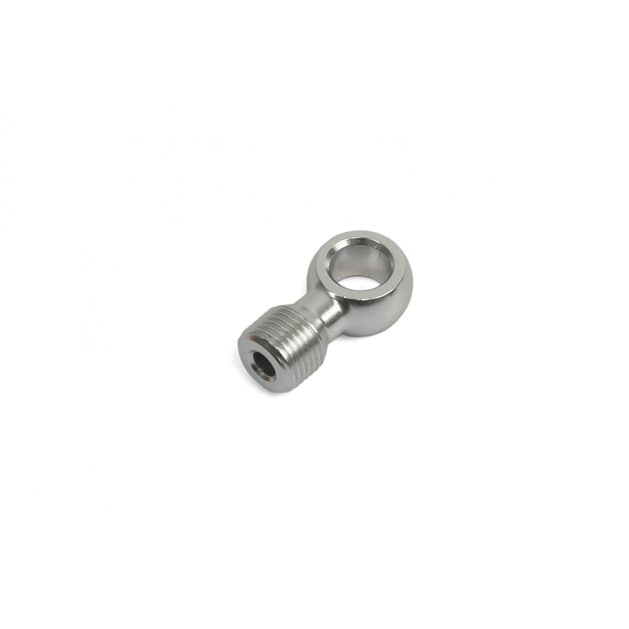 Hope 90 Deg Conn Suit 5Mm And S.S Hose Spares & Accessories