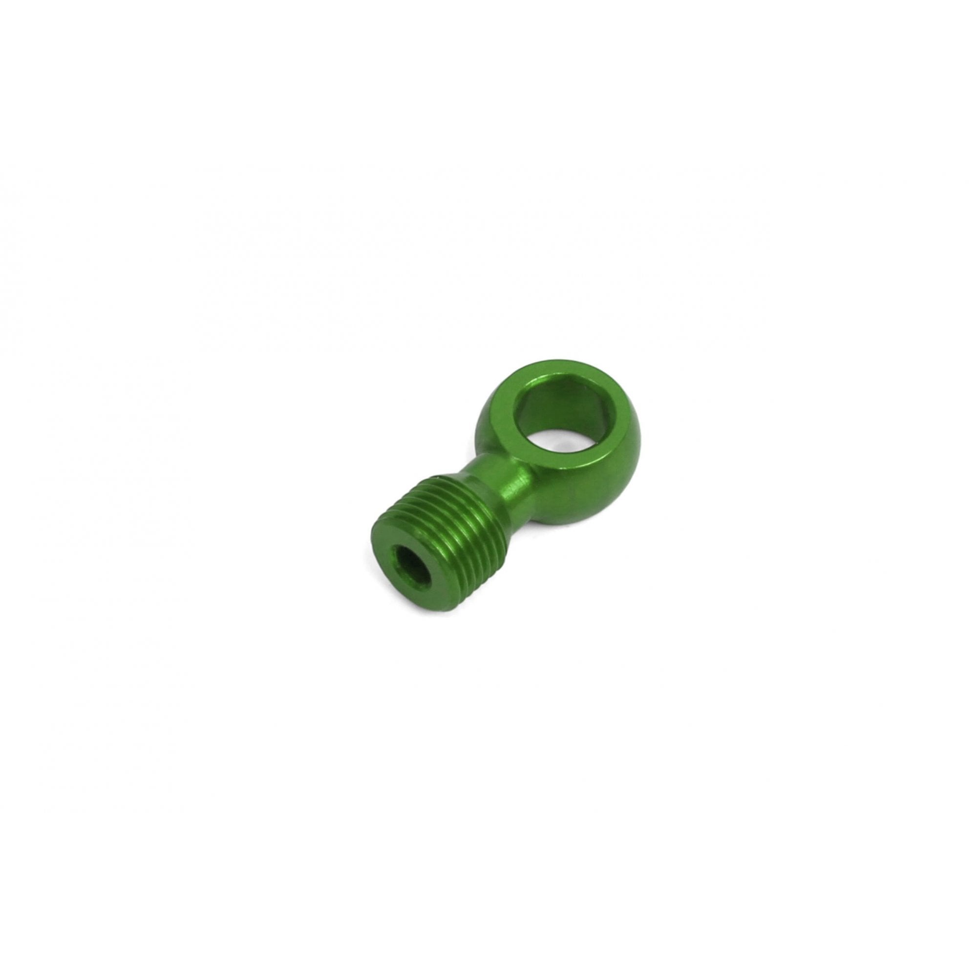Hope 90 Deg Conn Suit 5Mm And S.S Hose Spares & Accessories