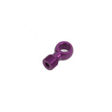 Hope 90 Deg Conn Suit 5Mm And S.S Hose Spares & Accessories