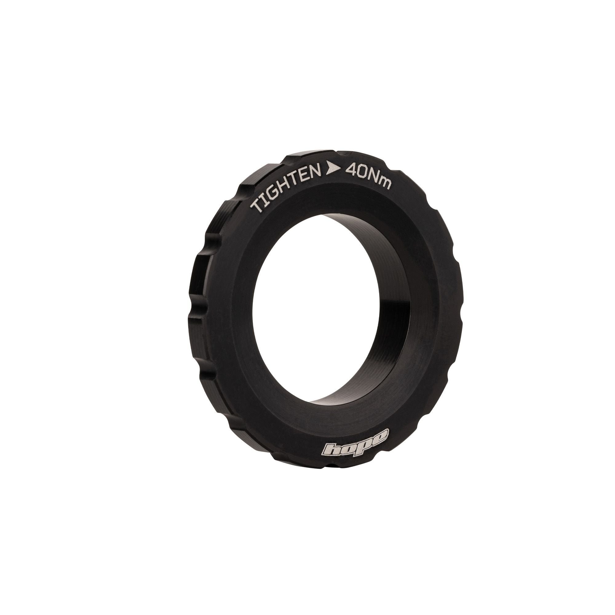 Hope Centre Lock Disc Lockring Spares & Accessories