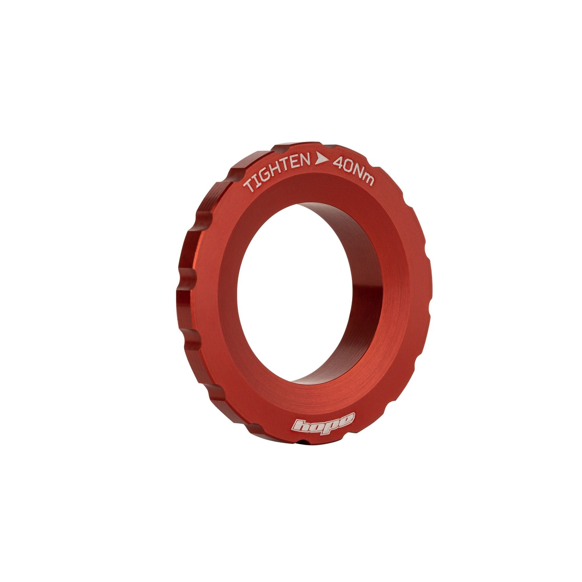Hope Centre Lock Disc Lockring Spares & Accessories