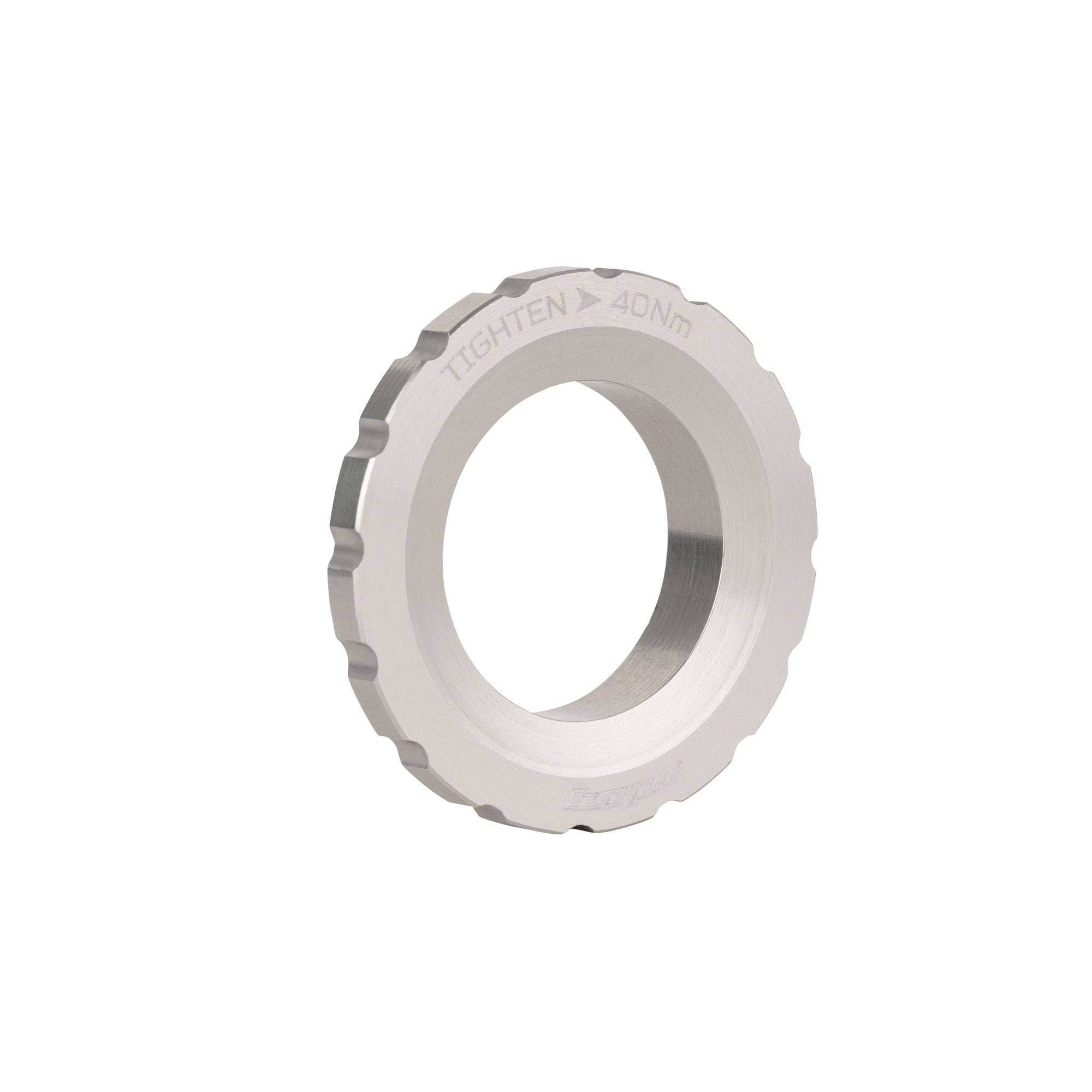 Hope Centre Lock Disc Lockring Spares & Accessories