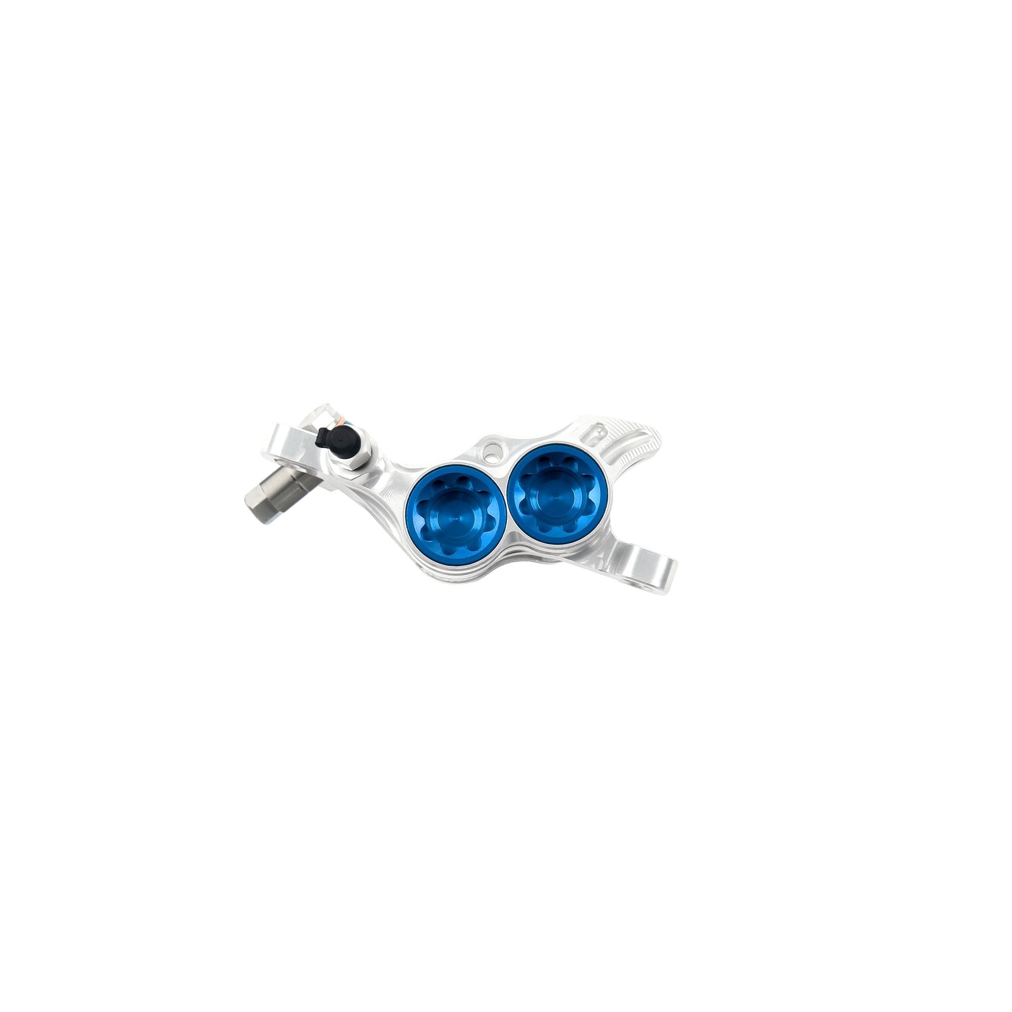 Hope E4 2022 Caliper Complete Spares & Accessories