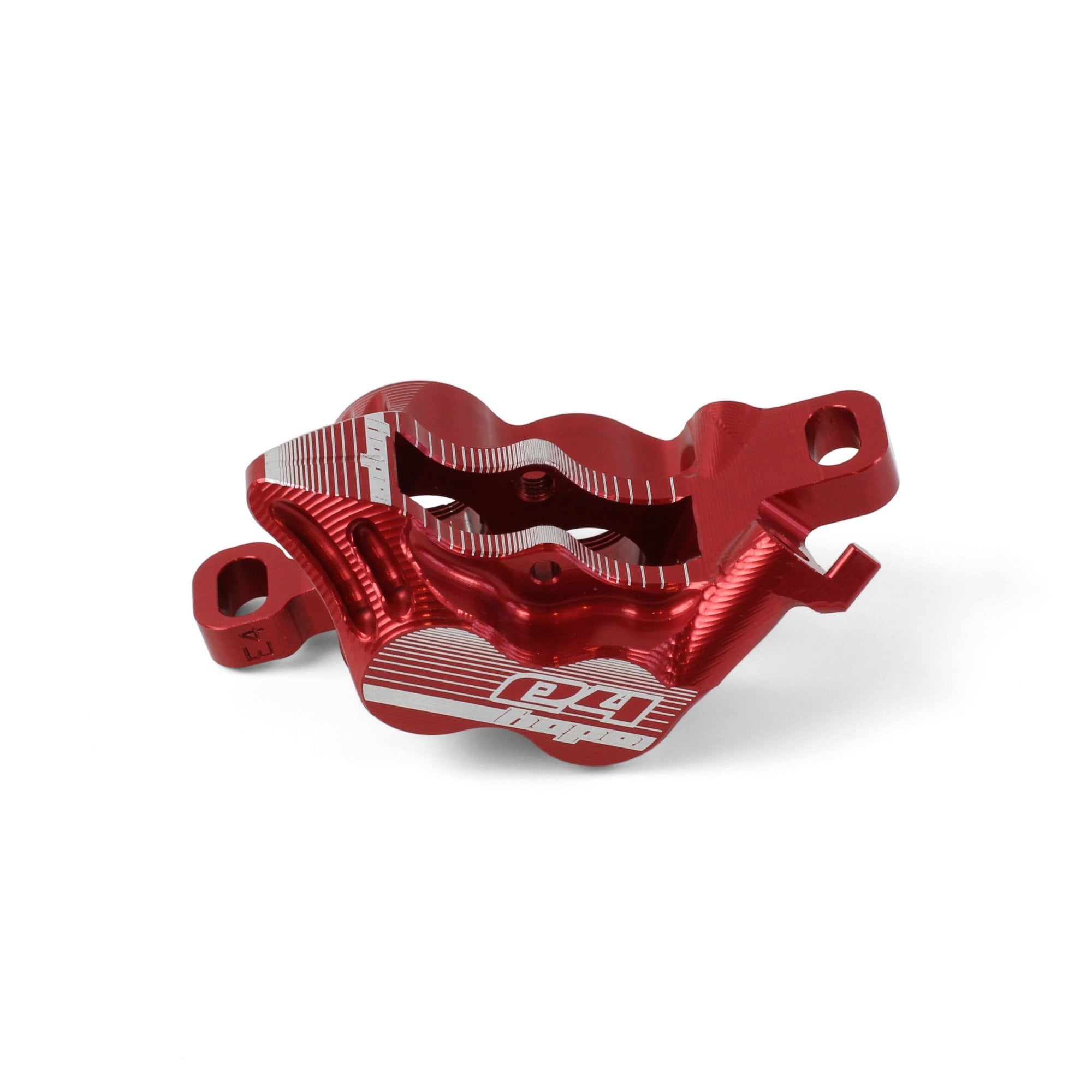 Hope E4 Caliper Body Spares & Accessories